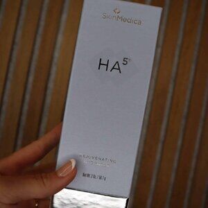 SkinMedica HA5 Rejuvenating Hydrator 2 oz – NEW Sealed Box